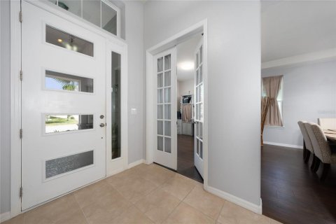 Villa ou maison à vendre à Kissimmee, Floride: 5 chambres, 288.46 m2 № 1535615 - photo 6