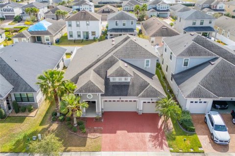Villa ou maison à vendre à Kissimmee, Floride: 5 chambres, 288.46 m2 № 1535615 - photo 30
