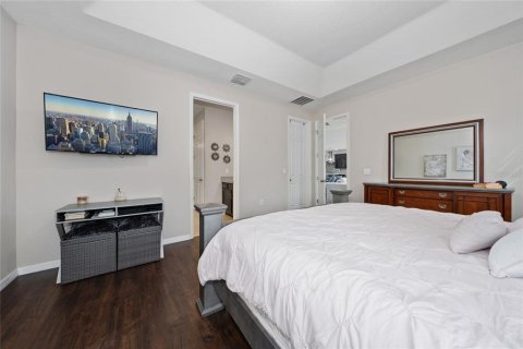 Villa ou maison à vendre à Kissimmee, Floride: 5 chambres, 288.46 m2 № 1535615 - photo 16