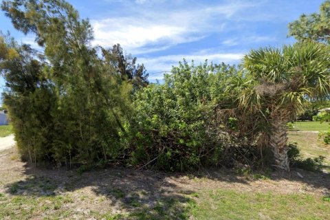 Land in Englewood, Florida № 1909307 - photo 1