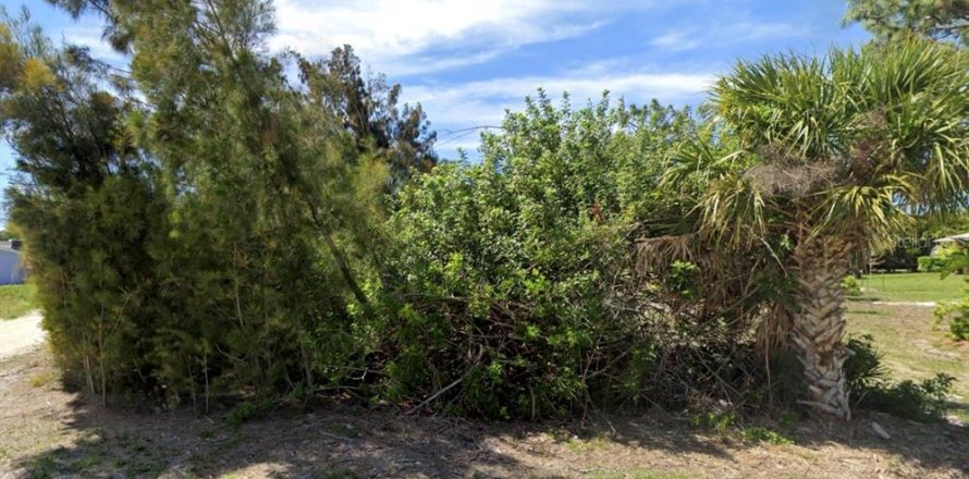 Terrain à Englewood, Floride № 1909307