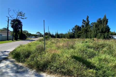 Terrain à vendre à Englewood, Floride № 1909307 - photo 4