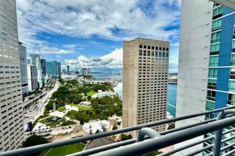 Condominio en Miami, Florida, 1 dormitorio № 1944451