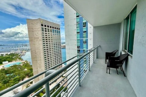 Condominio en alquiler en Miami, Florida, 1 dormitorio, 78.6 m2 № 1944451 - foto 20
