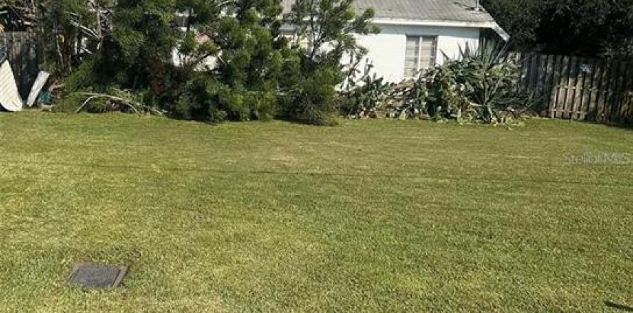 House in Tampa, Florida 2 bedrooms, 85.01 sq.m. № 2227248