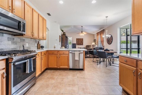 Casa en venta en Trinity, Florida, 4 dormitorios, 208.29 m2 № 1846508 - foto 21