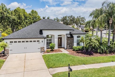 Casa en venta en Trinity, Florida, 4 dormitorios, 208.29 m2 № 1846508 - foto 3