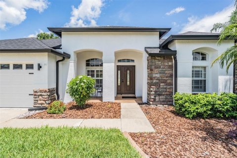 Casa en venta en Trinity, Florida, 4 dormitorios, 208.29 m2 № 1846508 - foto 2