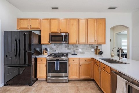 Casa en venta en Trinity, Florida, 4 dormitorios, 208.29 m2 № 1846508 - foto 22