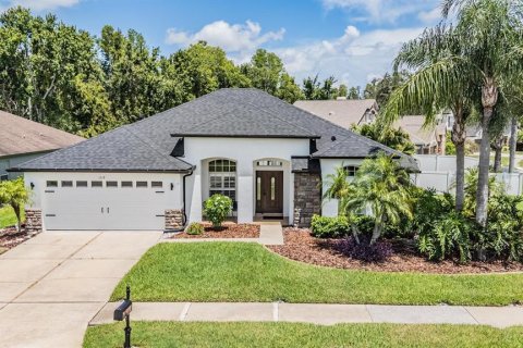 Casa en venta en Trinity, Florida, 4 dormitorios, 208.29 m2 № 1846508 - foto 1