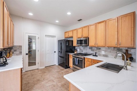 Casa en venta en Trinity, Florida, 4 dormitorios, 208.29 m2 № 1846508 - foto 24