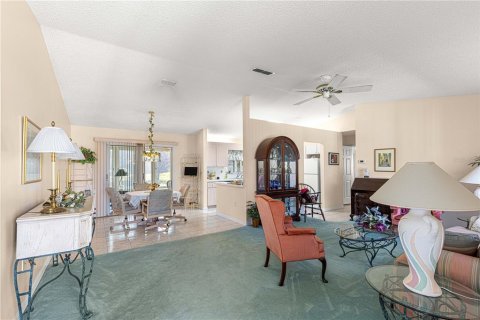 Villa ou maison à vendre à Summerfield, Floride: 3 chambres, 134.71 m2 № 1582382 - photo 28