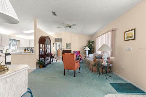 Villa ou maison à vendre à Summerfield, Floride: 3 chambres, 134.71 m2 № 1582382 - photo 22