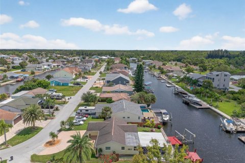Villa ou maison à vendre à Hudson, Floride: 2 chambres, 122.63 m2 № 1910047 - photo 9