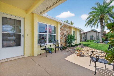 Villa ou maison à vendre à Hudson, Floride: 2 chambres, 122.63 m2 № 1910047 - photo 5