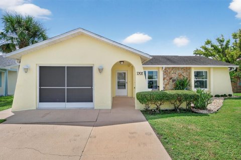 Villa ou maison à vendre à Hudson, Floride: 2 chambres, 122.63 m2 № 1910047 - photo 2