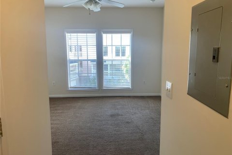 Condo in Celebration, Florida, 1 bedroom  № 2204263 - photo 10