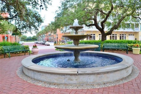 Condo in Celebration, Florida, 1 bedroom  № 2204263 - photo 26