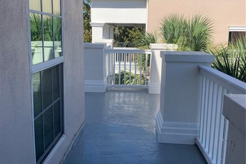Condo in Celebration, Florida, 1 bedroom  № 2204263