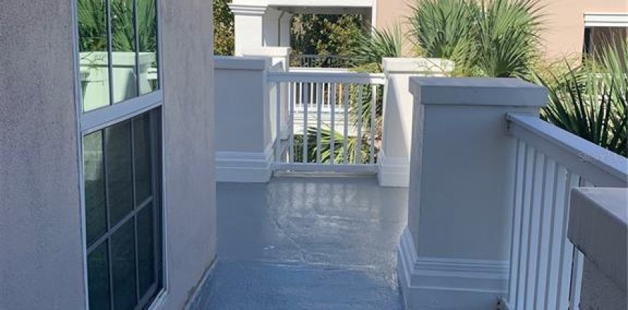 Condo in Celebration, Florida, 1 bedroom  № 2204263