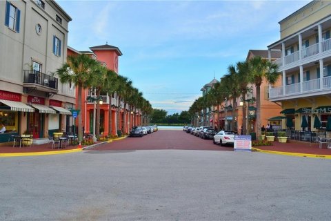 Condo in Celebration, Florida, 1 bedroom  № 2204263 - photo 20