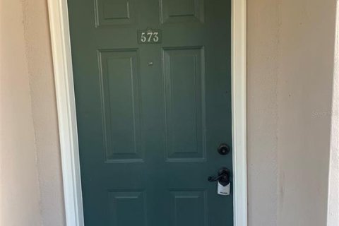 Condo in Celebration, Florida, 1 bedroom  № 2204263 - photo 2