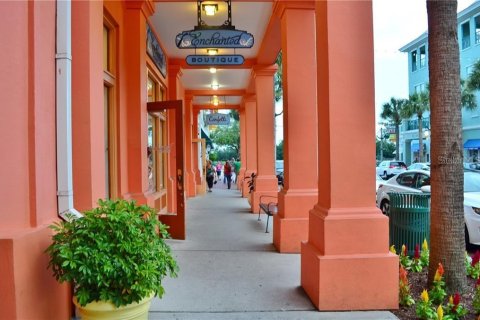 Condo in Celebration, Florida, 1 bedroom  № 2204263 - photo 23