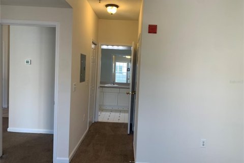 Condo in Celebration, Florida, 1 bedroom  № 2204263 - photo 11