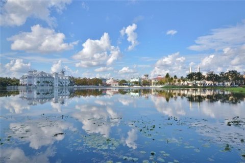 Condo in Celebration, Florida, 1 bedroom  № 2204263 - photo 29