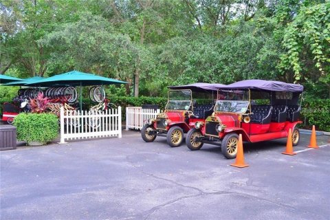 Condo in Celebration, Florida, 1 bedroom  № 2204263 - photo 27