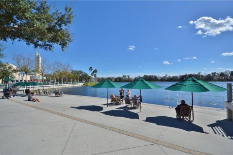 Condo in Celebration, Florida, 1 bedroom  № 2204263 - photo 24