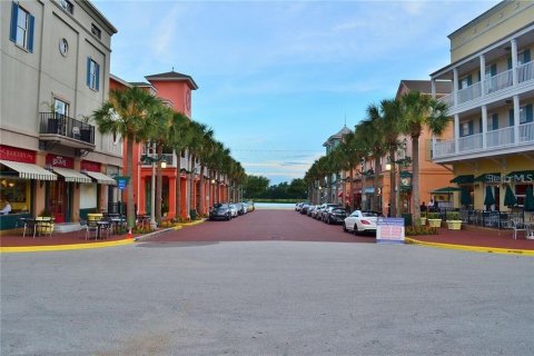 Condo in Celebration, Florida, 1 bedroom  № 2204263 - photo 30