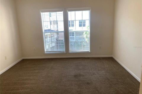 Condo in Celebration, Florida, 1 bedroom  № 2204263 - photo 12
