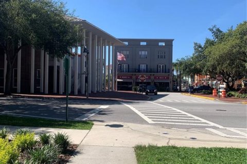 Condo in Celebration, Florida, 1 bedroom  № 2204263 - photo 19