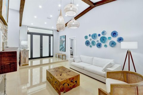 Купить виллу или дом в Майами, Флорида 4 спальни, 245.73м2, № 2042917 - фото 5