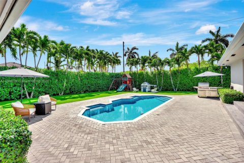 Купить виллу или дом в Майами, Флорида 4 спальни, 245.73м2, № 2042917 - фото 19