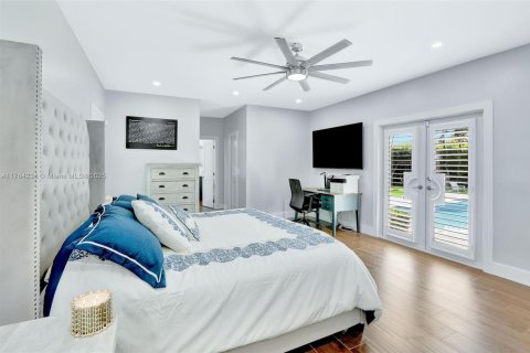 Купить виллу или дом в Майами, Флорида 4 спальни, 245.73м2, № 2042917 - фото 23