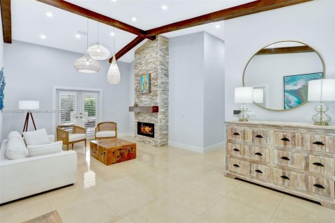 Купить виллу или дом в Майами, Флорида 4 спальни, 245.73м2, № 2042917 - фото 4