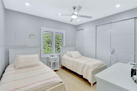 Купить виллу или дом в Майами, Флорида 4 спальни, 245.73м2, № 2042917 - фото 28
