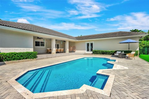 Купить виллу или дом в Майами, Флорида 4 спальни, 245.73м2, № 2042917 - фото 18