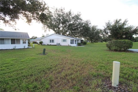 Copropriété à louer à Sun City Center, Floride: 1 chambre, 74.32 m2 № 2377463 - photo 24