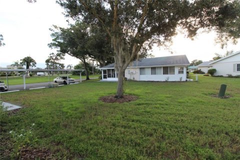 Copropriété à louer à Sun City Center, Floride: 1 chambre, 74.32 m2 № 2377463 - photo 23