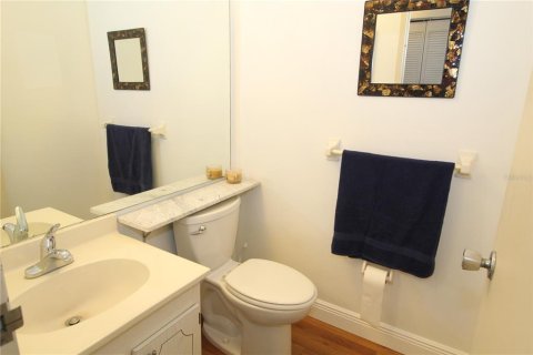 Copropriété à louer à Sun City Center, Floride: 1 chambre, 74.32 m2 № 2377463 - photo 11