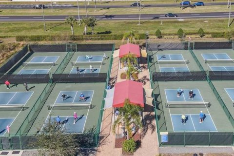 Copropriété à louer à Sun City Center, Floride: 1 chambre, 74.32 m2 № 2377463 - photo 30