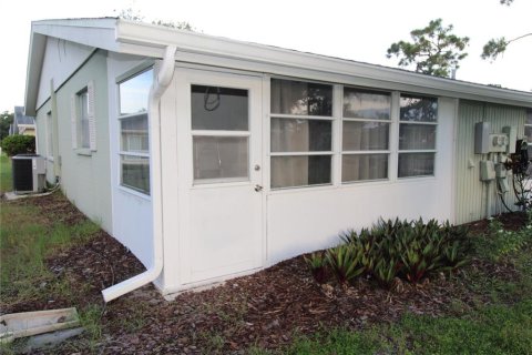 Copropriété à louer à Sun City Center, Floride: 1 chambre, 74.32 m2 № 2377463 - photo 22