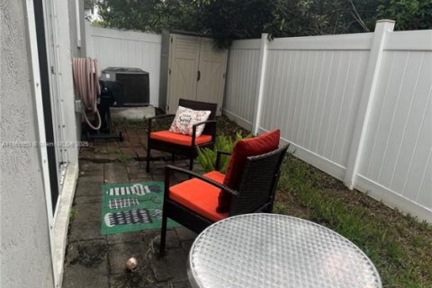 Купить таунхаус в Хомстед, Флорида 4 спальни, 178.74м2, № 1979294 - фото 26