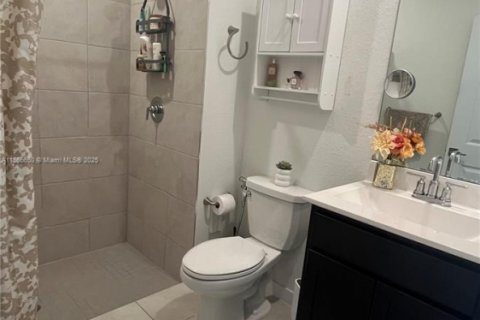 Купить таунхаус в Хомстед, Флорида 4 спальни, 178.74м2, № 1979294 - фото 20