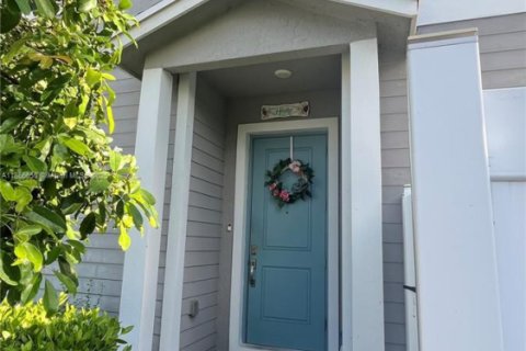 Купить таунхаус в Хомстед, Флорида 4 спальни, 178.74м2, № 1979294 - фото 3