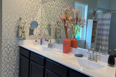 Купить таунхаус в Хомстед, Флорида 4 спальни, 178.74м2, № 1979294 - фото 30