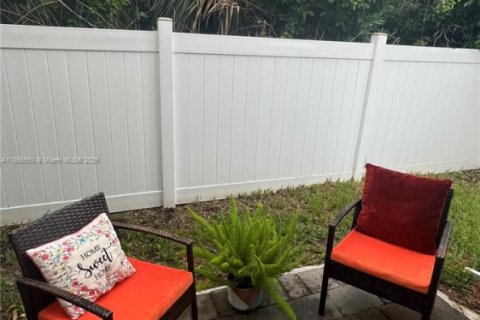 Купить таунхаус в Хомстед, Флорида 4 спальни, 178.74м2, № 1979294 - фото 25